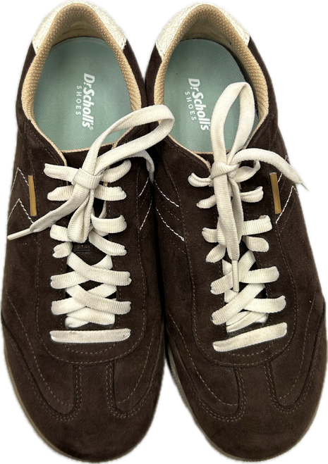 Vist Large View of Product Image Which is Used Dr. Scholls Casual Shoes 9