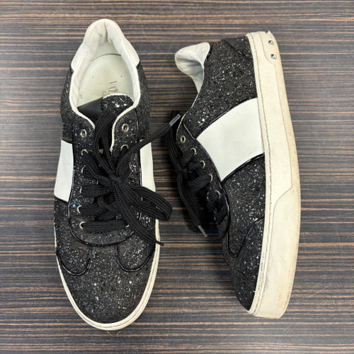 Vist Large View of Product Image Which is Used Valentino Casual Shoes 9