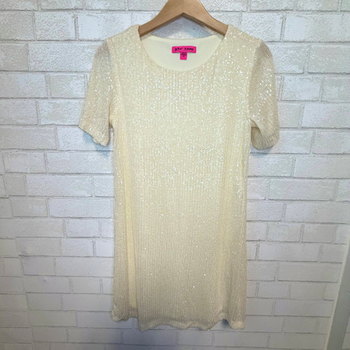 Vist Large View of Product Image Which is Used Betsey Johnson Short Dress F XS-0/2