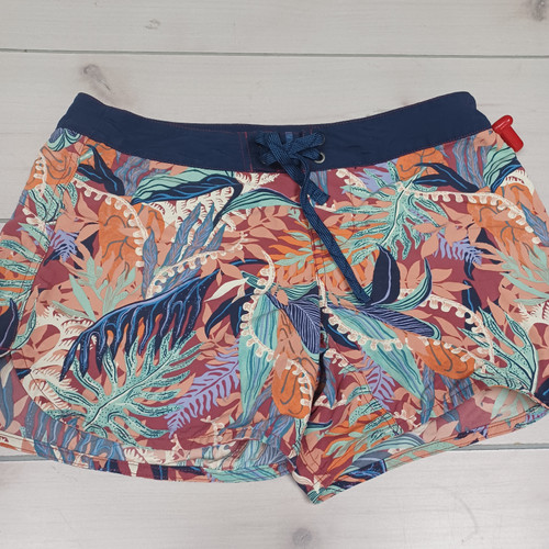 Vist Large View of Product Image Which is Used Patagonia Active Shorts 8-29