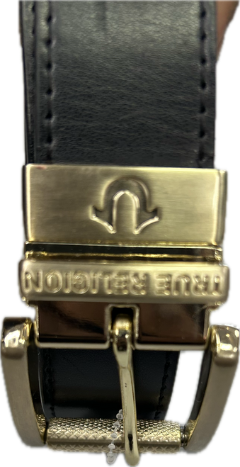 Vist Large View of Product Image Which is Used Unbranded Mens Belt 36W