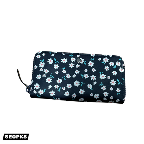 Vist Large View of Product Image Which is Used Kate Spade New York Wallet