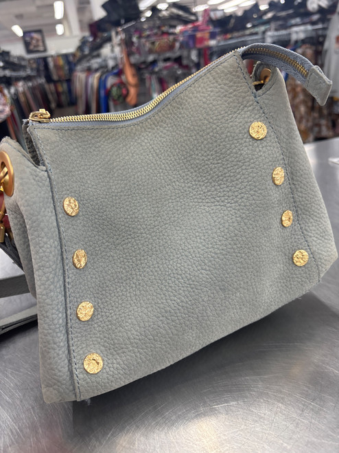 Vist Large View of Product Image Which is Used Hammitt Xlarge Leather Handbag