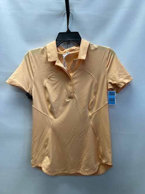 Vist Large View of Product Image Which is Used Lululemon Athletica Active Short Sleeve S-4/6