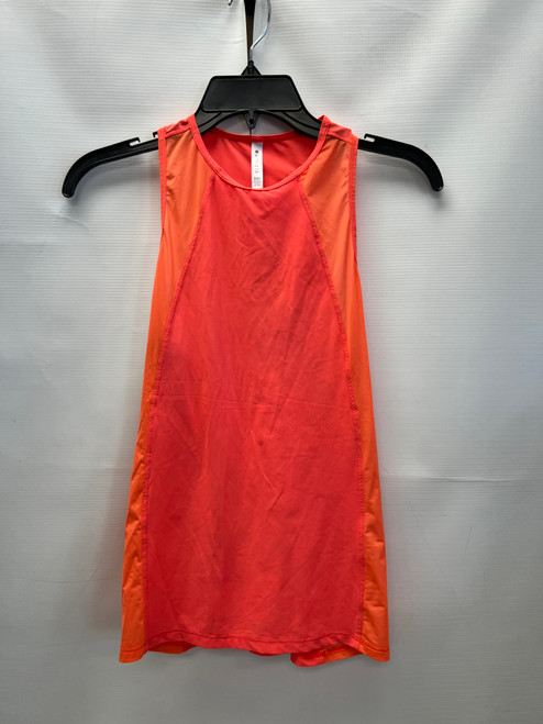 Vist Large View of Product Image Which is Used Athleta Active Tank Top XXS