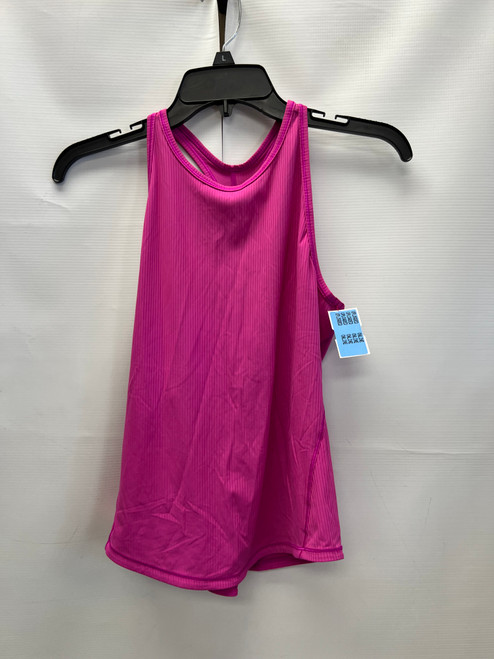 Vist Large View of Product Image Which is Used Lululemon Athletica Active Tank Top XS-0/2
