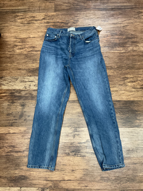 Vist Large View of Product Image Which is Used Everlane Denim 8-29