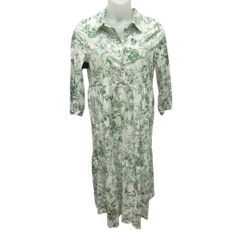 Vist Large View of Product Image Which is Used Rachel Zoe Long Dress B L-12/14