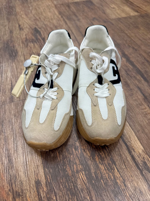 Vist Large View of Product Image Which is Used Sam Edelman Casual Shoes 7.5