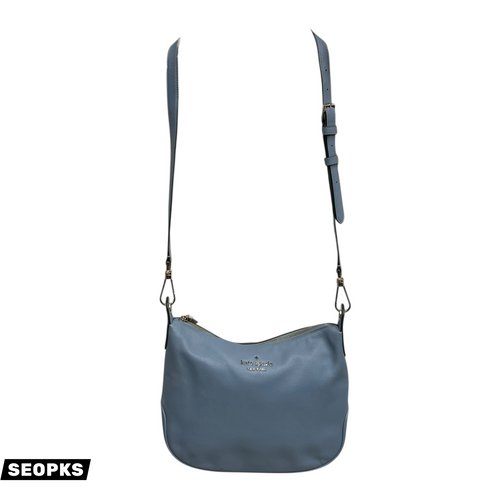 Vist Large View of Product Image Which is Used Kate Spade New York Large Leather Handbag