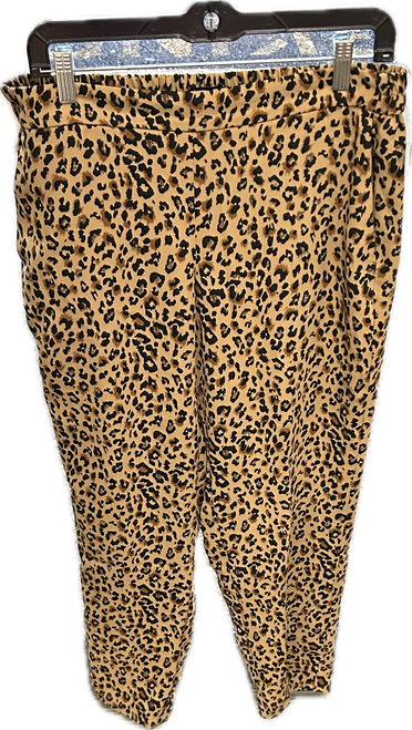 Vist Large View of Product Image Which is Used J. Crew Casual Pant 12-31