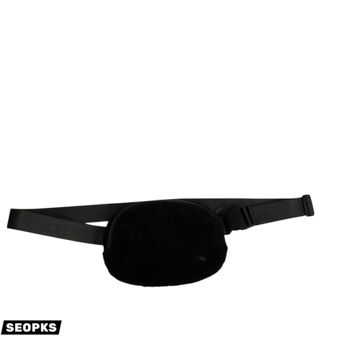 Vist Large View of Product Image Which is Used Lole Small Handbag