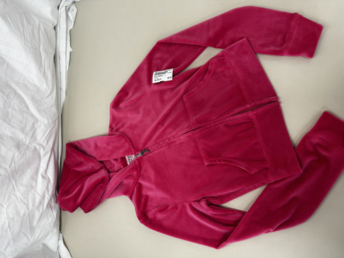 Vist Large View of Product Image Which is Used Juicy Couture Jumpsuit XS-0/2