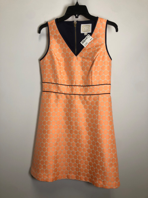 Vist Large View of Product Image Which is Used Sail to Sable Short Dress B S-4/6