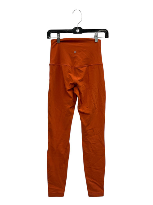 Vist Large View of Product Image Which is Used Lululemon Athletica Active Pant 6-28