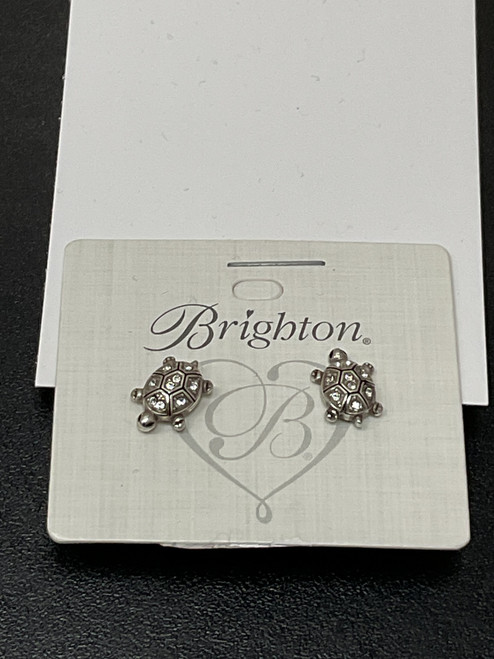 Vist Large View of Product Image Which is Used Brighton Earrings