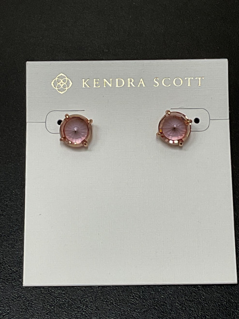 Vist Large View of Product Image Which is Used Kendra Scott Earrings