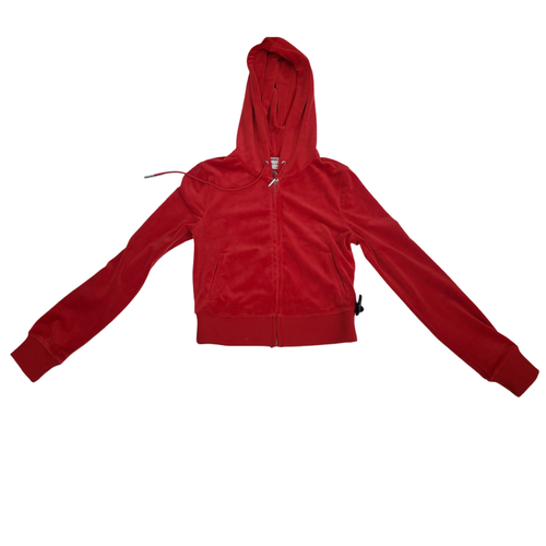 Vist Large View of Product Image Which is Used Juicy Couture Sweatshirt S-4/6