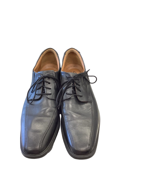 Vist Large View of Product Image Which is Used Clarks Mens Casual Shoes 10