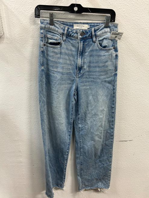 Vist Large View of Product Image Which is Used Unbranded Denim 4-27
