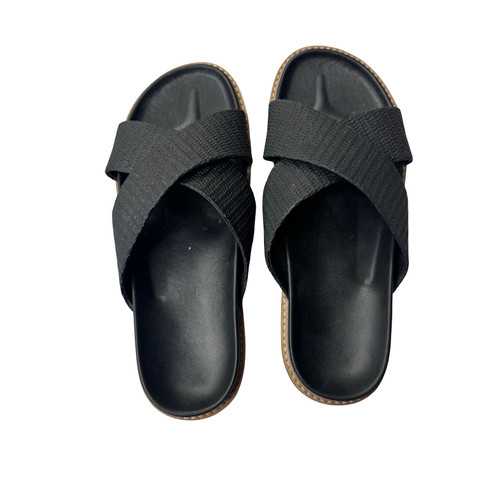 Vist Large View of Product Image Which is Used Unbranded Sandals 7.5