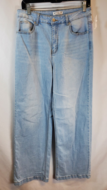 Vist Large View of Product Image Which is Used Unbranded Denim 10-30
