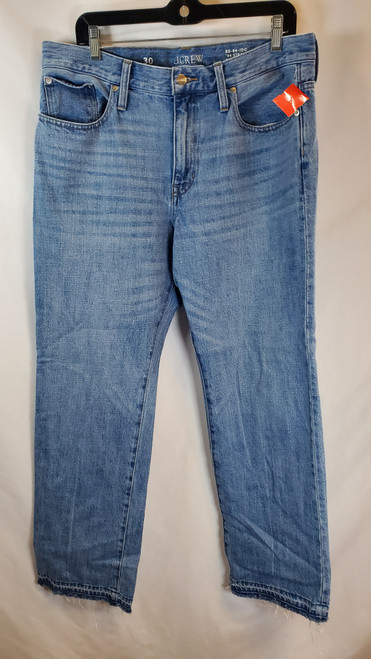Vist Large View of Product Image Which is Used Loft Denim 10-30