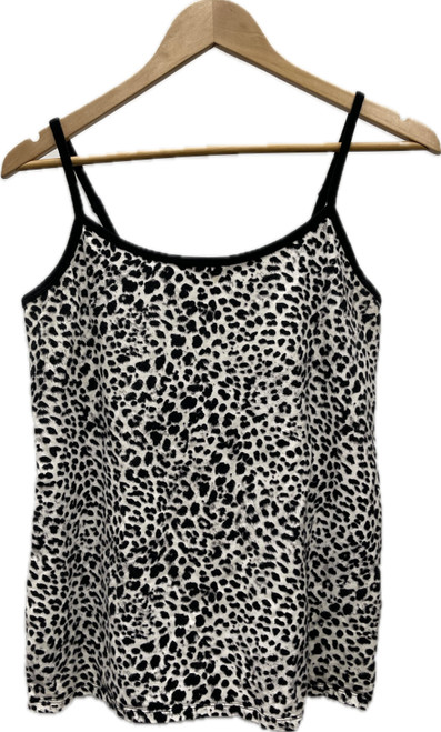 Vist Large View of Product Image Which is Used Torrid Tank Top 1X-18