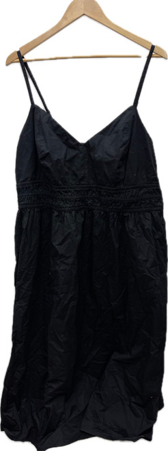 Vist Large View of Product Image Which is Used Old Navy Short Dress F 2X-20