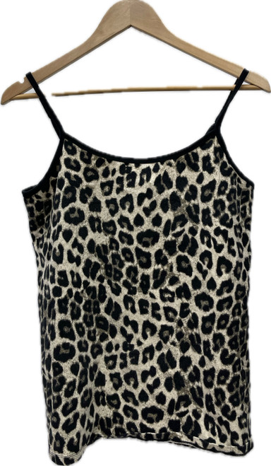 Vist Large View of Product Image Which is Used Torrid Tank Top 2X-20