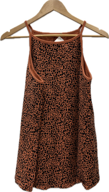 Vist Large View of Product Image Which is Used Torrid Tank Top 3X-22