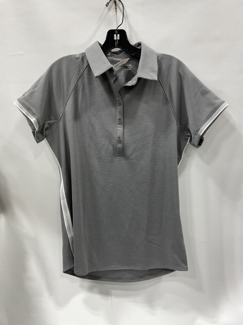 Vist Large View of Product Image Which is Used Under Armour Active Short Sleeve S-4/6