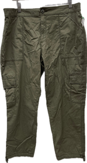 Vist Large View of Product Image Which is Used Sanctuary Casual Pant 16-33
