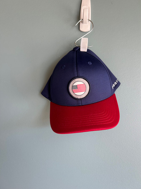 Vist Large View of Product Image Which is Used PGA Tour Summer Hat L 12-14/31-32