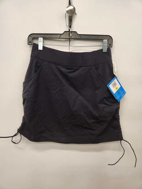 Vist Large View of Product Image Which is Used Columbia Active Skirt S 4-6/27-28