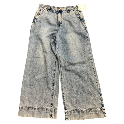 Vist Large View of Product Image Which is Used Habitual Denim 14-32