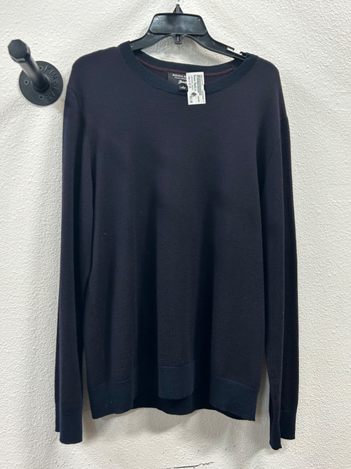 Vist Large View of Product Image Which is Used Banana Republic Lightweight Sweater L-12/14