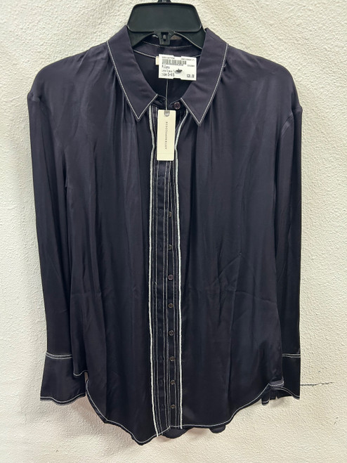 Vist Large View of Product Image Which is Used Pilcro Long Sleeve Top S-4/6