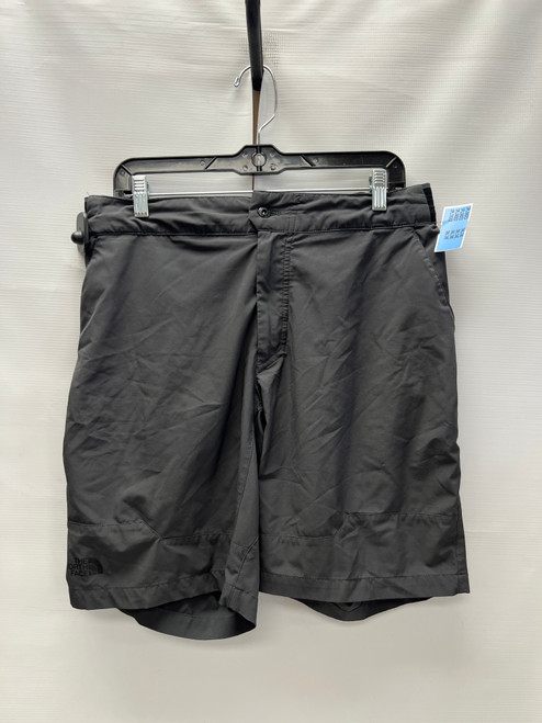 Vist Large View of Product Image Which is Used The North Face Mens Athletic Shorts 34W