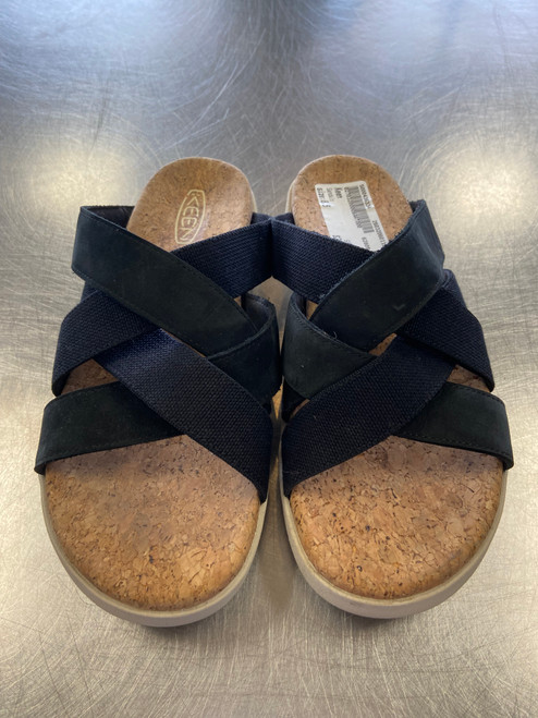 Vist Large View of Product Image Which is Used Keen Sandals 8.5