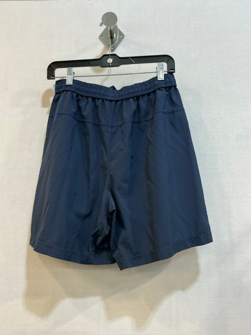 Vist Large View of Product Image Which is Used Nike Mens Athletic Shorts M