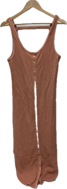 Vist Large View of Product Image Which is Used Daily Practice Urban Outfitters Long Dress F M-8/10