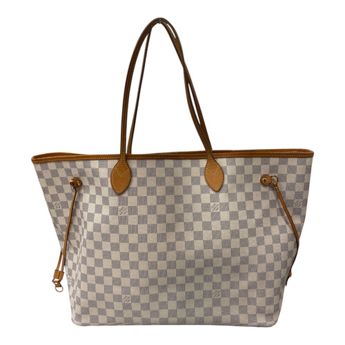 Vist Large View of Product Image Which is Used Louis Vuitton NeverFull GM