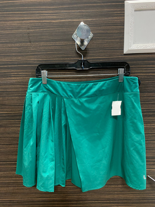 Vist Large View of Product Image Which is Used Lole Short Skirt 12-31