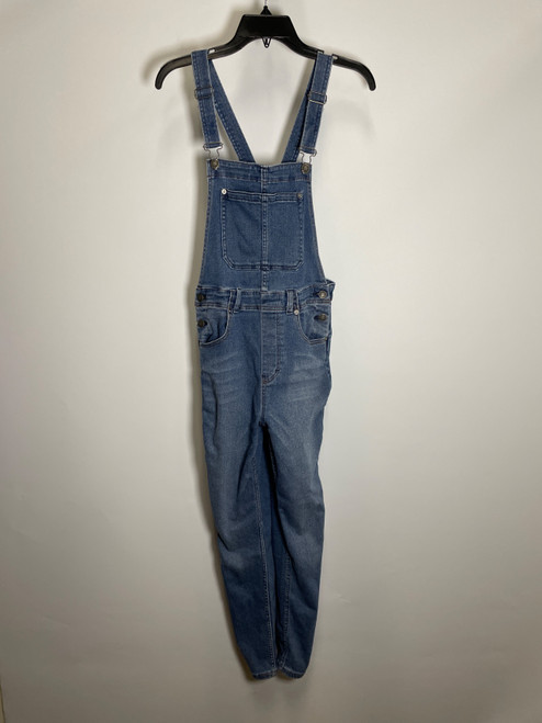 Vist Large View of Product Image Which is Used Free People Jumpsuit S-4/6