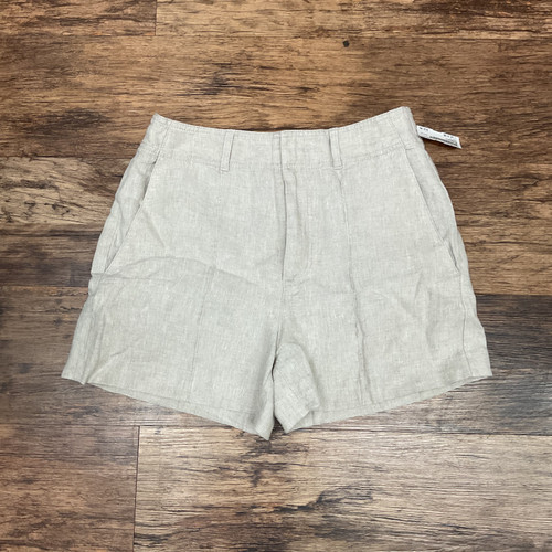 Vist Large View of Product Image Which is Used Madewell Shorts 2-26
