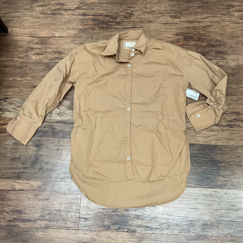 Vist Large View of Product Image Which is Used Maeve Long Sleeve Top XXS