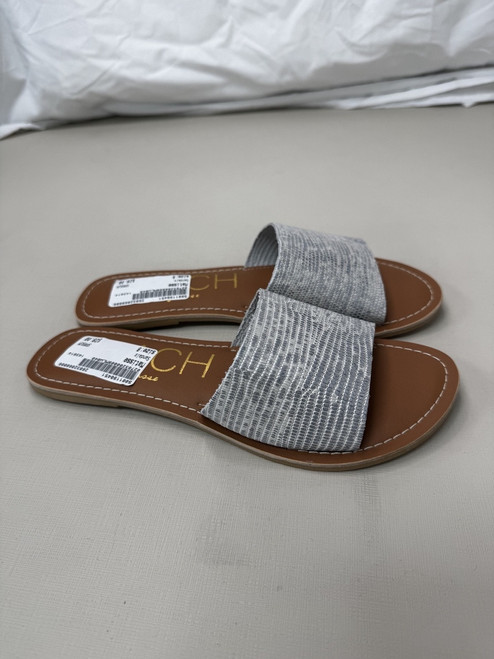 Vist Large View of Product Image Which is Used Matisse Sandals 8