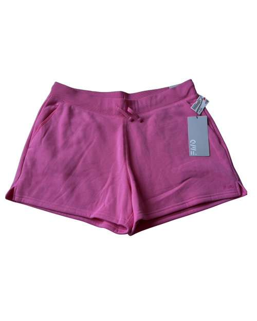 Vist Large View of Product Image Which is Gently used sweat shorts 18-34