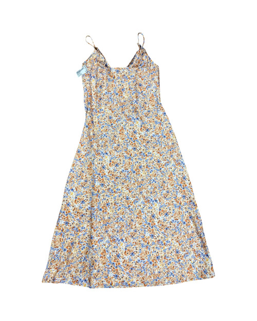 Vist Large View of Product Image Which is Used Dynamite Long Dress B S-4/6